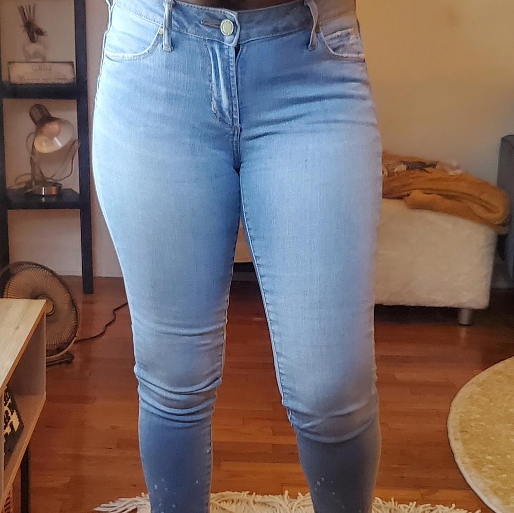 Articles of Society Jeans